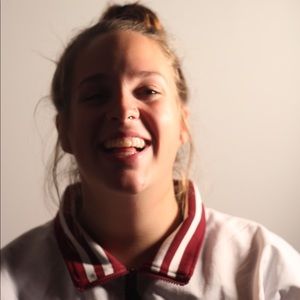Meet your Posher, Jackie